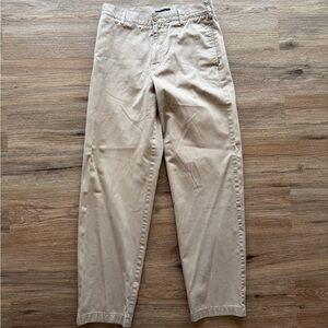 Land’s End Men's Khaki Pants